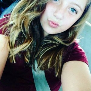 Meet your Posher, Mariah